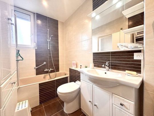 Appartement T4 Neudorf - Photo 1