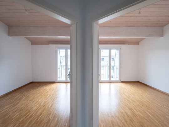 Appartement 4.5 pièces à louer ! - Photo 1