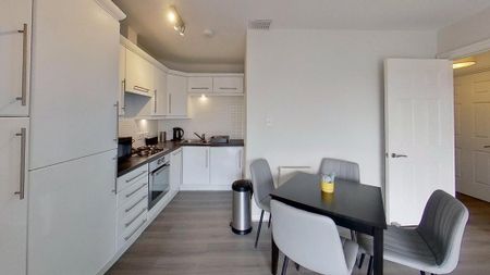 1 bedroom apartment to rent - Photo 5