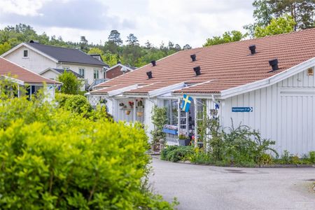 Kaprifolvägen 21 - Foto 5