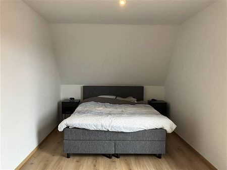 Appartement te huur - Photo 3