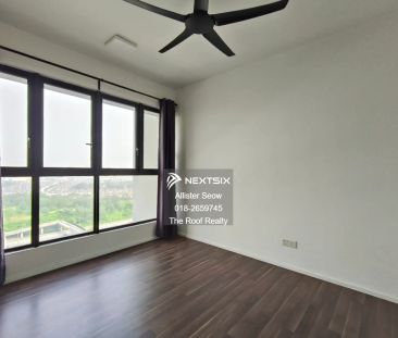 Geo Bukit Rimau - Photo 6