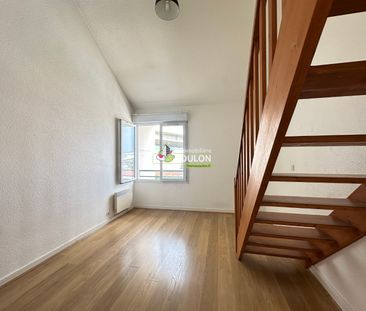 Location Appartement 2 pièces 30m² - Photo 6