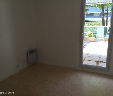 Appartement T1 à louer Rennes Gare - 22 m² - Photo 1