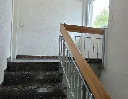 Dachgeschosswohnung Diedelsheim - Photo 1