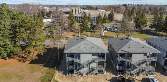 Logements & appartements Neufs À Louer - Photo 2