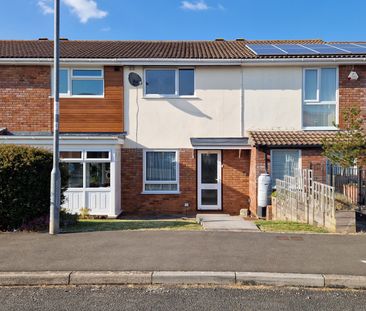 2 bed terraced house to rent in Gill Crescent, Taunton - Photo 6