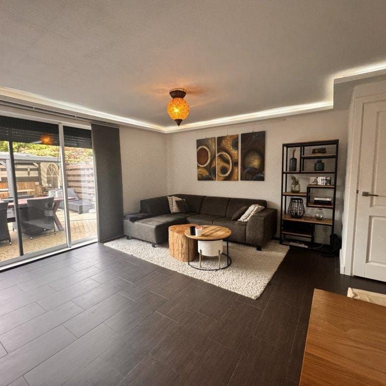 Huis te huur: Tweede Oosterparklaan 320 3544 AZ Utrecht - Foto 1