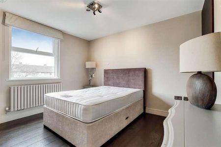 St. John's Wood Park, St. John's Wood, London, NW8 - Photo 2