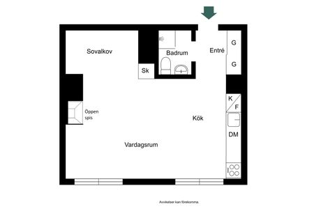 Artillerigatan, Stockholm - Photo 4