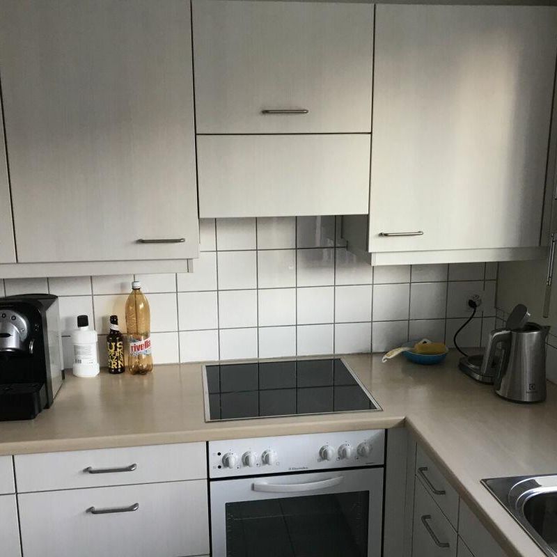 3.5 Zimmer Wohnung - Foto 1