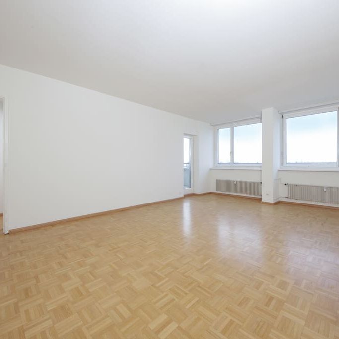 3 Zimmer, 74 m², 8. Stock - Photo 1