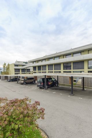 Moderne Maisonettewohnung mit Gartenanteil - Photo 5