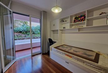 APARTAMENTO | 3 QUARTOS | CASA BRANCA