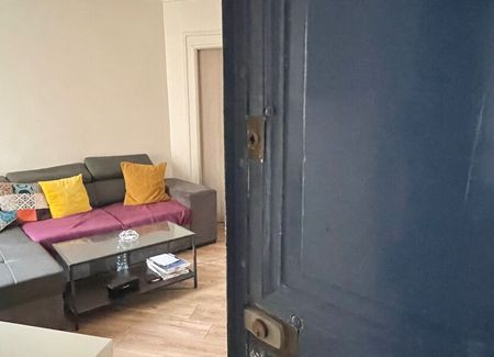 Appartement à louer 2 pièces • 29,60 m2 Paris 15 - Photo 2
