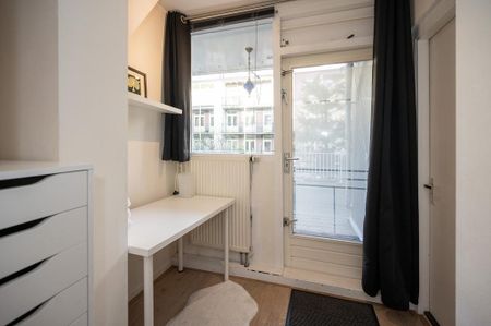 Appartement te huur: Kinkerstraat 274-A 1053 GB Amsterdam - Photo 3