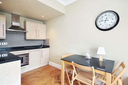 1 bedroom flat to rent - Photo 4