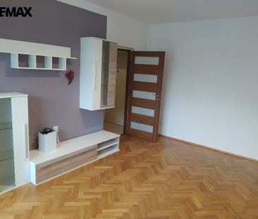 Pronájem bytu 1+1 v osobním vlastnictví 37 m², Brno - Fotografie 3