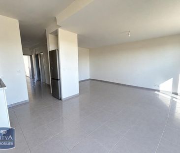 Appartement 3 Pièces 70 m² - Photo 1