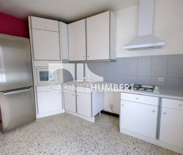 Location Appartement 2 pièces 49m² ST ETIENNE 42000 - Photo 6