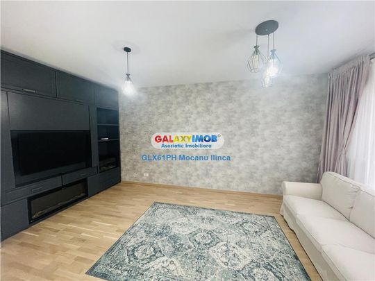 Inchiriere apartament 3 camere, bloc nou, MRS Smart, Albert - Fotografie 1