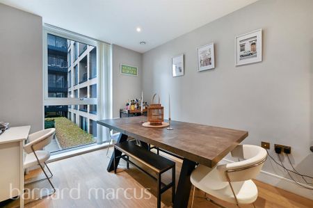 1 bedroom flat to rent - Photo 4