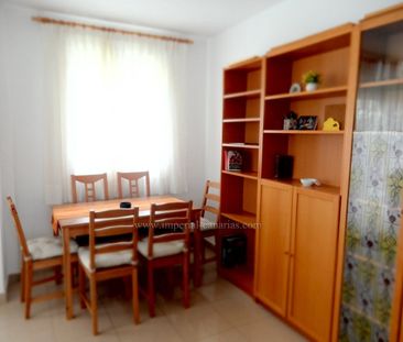 1 Bed Flat / Apartment to Rent - Photo 3