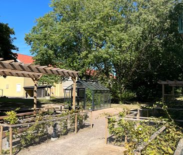 Hanna Lindéns gata 7A, Sege Park - Photo 4