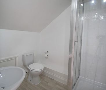 1 bedroom penthouse to rent - Photo 6