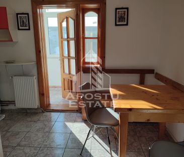 Apartament cu 2 camere de inchiriat centrala proprie, zona Lipovei - Photo 2