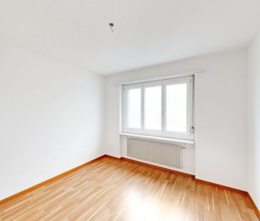Rent without deposit – Cozy apartment in Niederglatt ZH - Foto 4