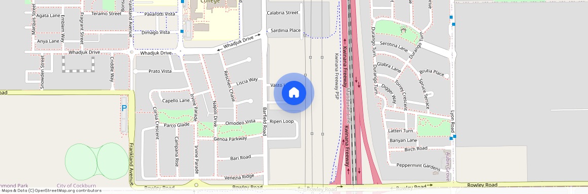 18 Vasto Loop, Hammond Park