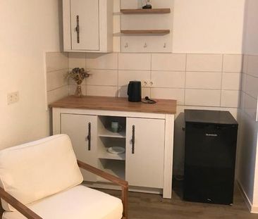 1 Zimmer Appartement/List - Foto 1