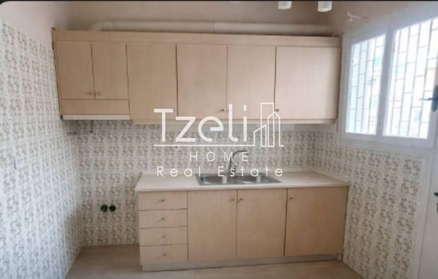 Διαμέρισμα για ενοικίαση Κέντρο (Νέα Σμύρνη) - Photo 1