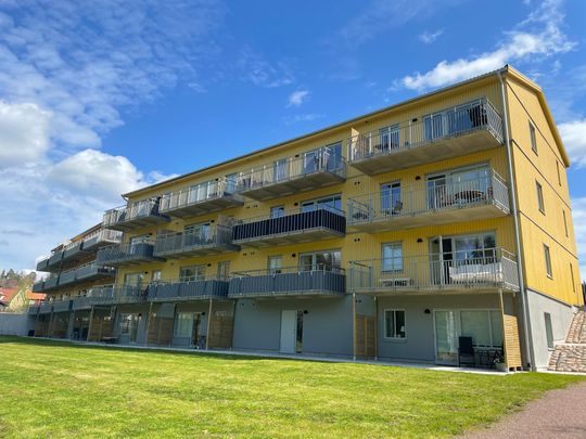 Traversvägen, Månsarp - Foto 1