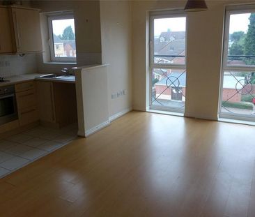 2 bedroom apartment to rent - Photo 2