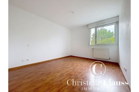 Appartement - BRUMATH - 73m² - 2 chambres - Photo 3