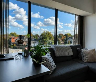 Studio Zwarteweg, Naarden - À louer - Foto 1