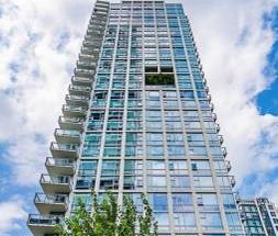 Corner two bedroom in Yaletown - Photo 1