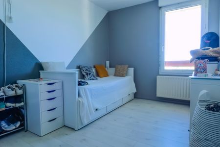 Location / Appartement T3 - Photo 4