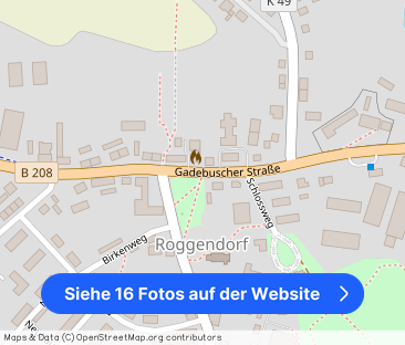 Helle und moderne Wohnung in ruhiger Lage sucht neue Mieter - Foto 1