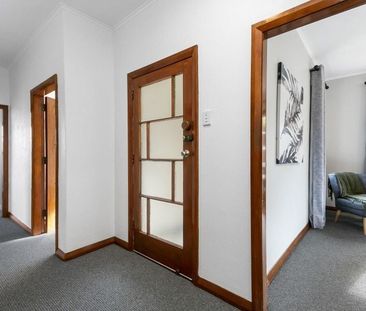 Sunny and Private 3-Bedroom House - Photo 1