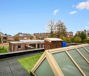 Appartement te huur in Lebbeke - Photo 4