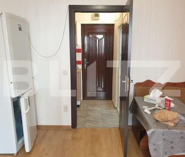 Garsonieră, 24mp, zona Marasti - Fotografie 4