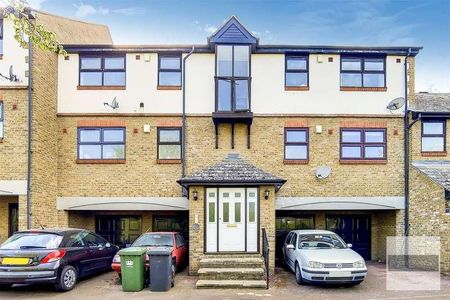 Croftongate Way, London, SE4 - Photo 5