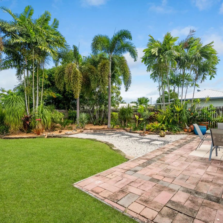 Family Home with Solar & Huge Shed! - Photo 1