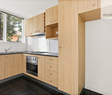 5/444 Albion Street, Brunswick West VIC 3055 - Apartment For Rent |... - Photo 1