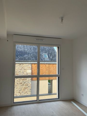 Location Appartement 3 pièces 63m² - Photo 2