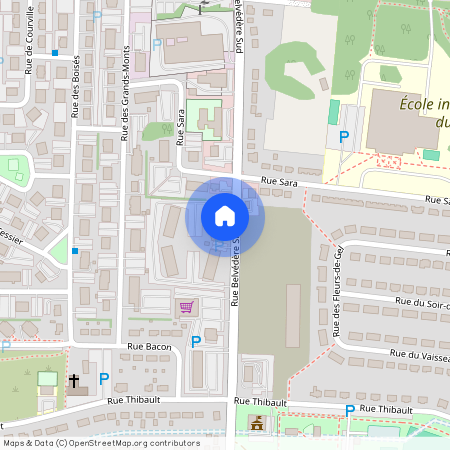 1835 Rue Belvédère Sud, Sherbrooke, Sherbrooke, Estrie, J1H 5S1