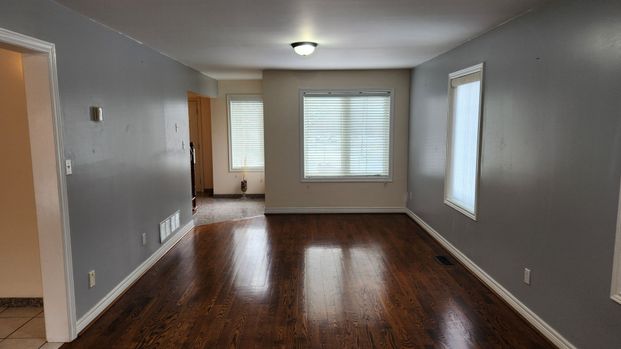 For Lease - 44 Reuben Avenue, Toronto, Ontario - Photo 1